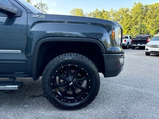 2017 GMC Sierra 1500 SLE Jacksonville FL
