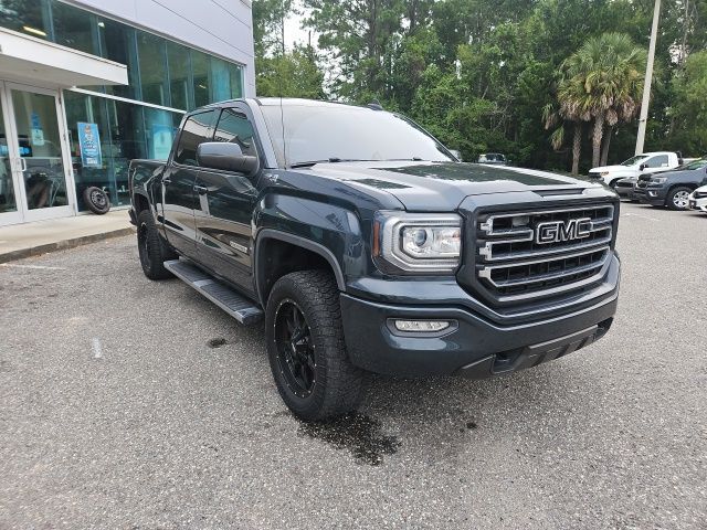 2017 GMC Sierra 1500 SLE Jacksonville FL