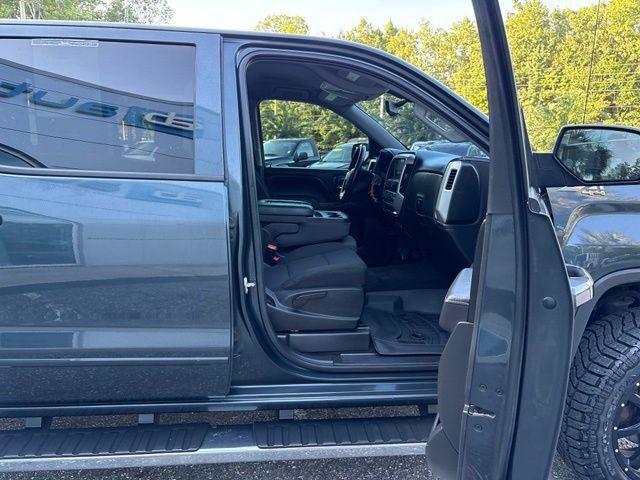 2017 GMC Sierra 1500 SLE Jacksonville FL