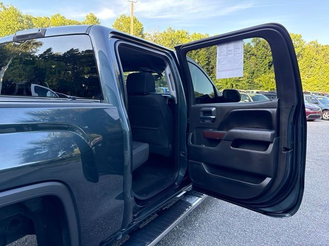 2017 GMC Sierra 1500 SLE Jacksonville FL