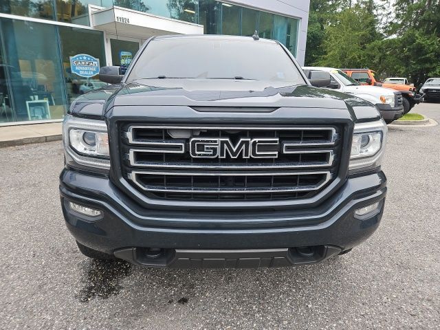 2017 GMC Sierra 1500 SLE Jacksonville FL