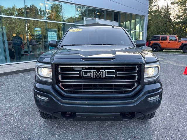 2017 GMC Sierra 1500 SLE Jacksonville FL
