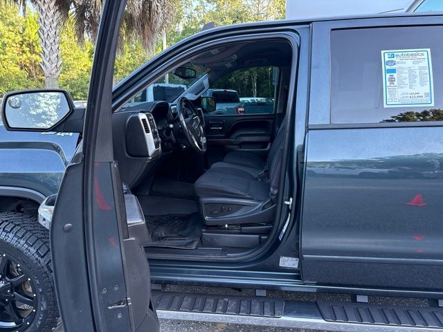 2017 GMC Sierra 1500 SLE Jacksonville FL