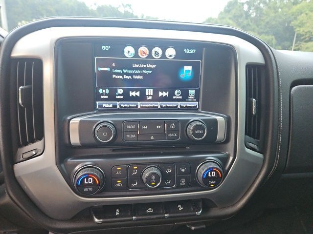 2017 GMC Sierra 1500 SLE Jacksonville FL