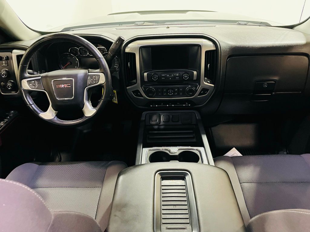 2017 GMC Sierra 1500 SLE Jersey City NJ