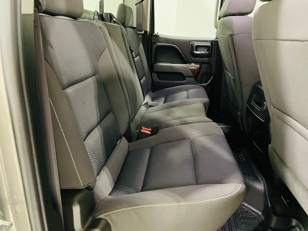 2017 GMC Sierra 1500 SLE Jersey City NJ
