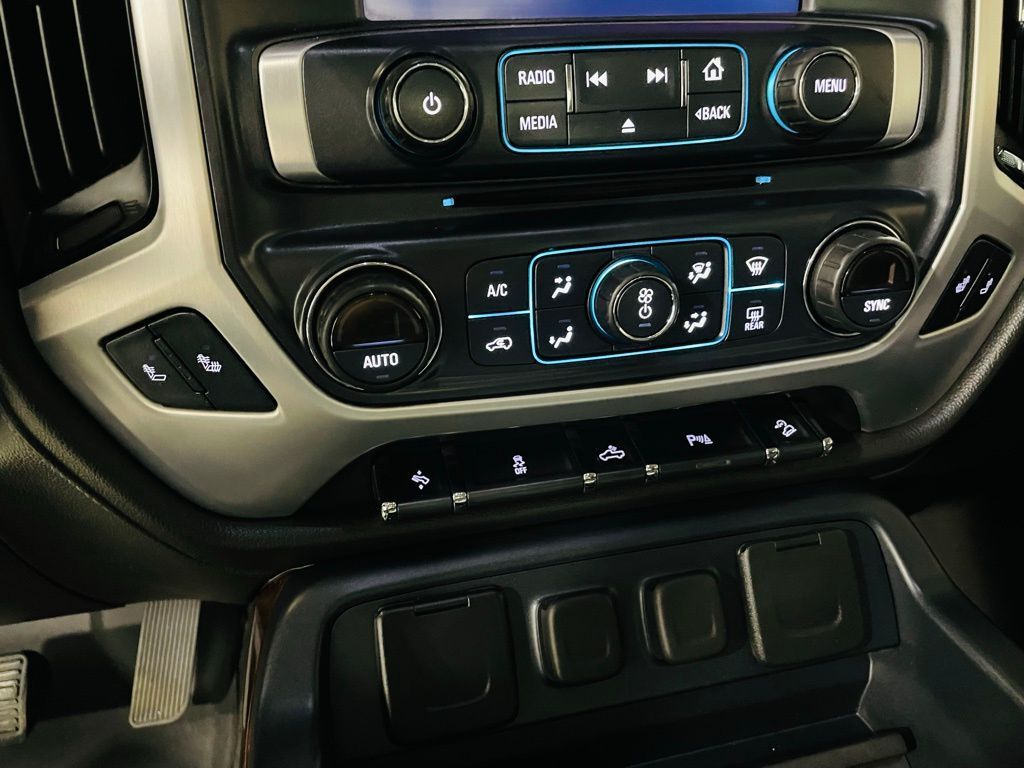2017 GMC Sierra 1500 SLE Jersey City NJ