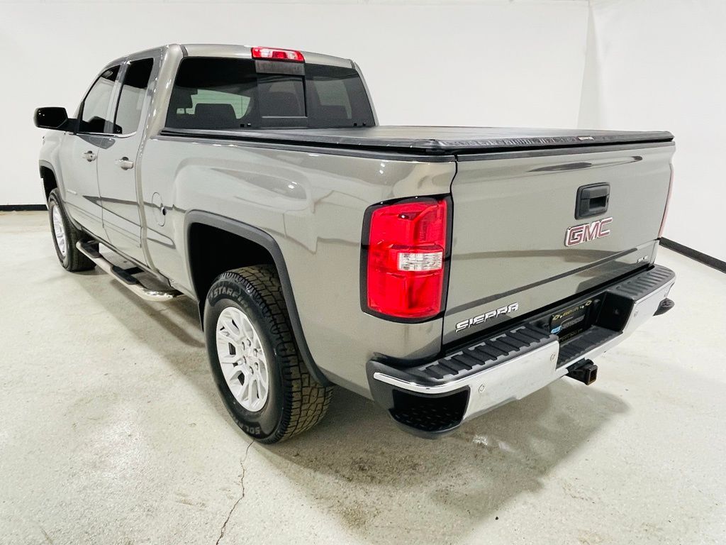 2017 GMC Sierra 1500 SLE Jersey City NJ
