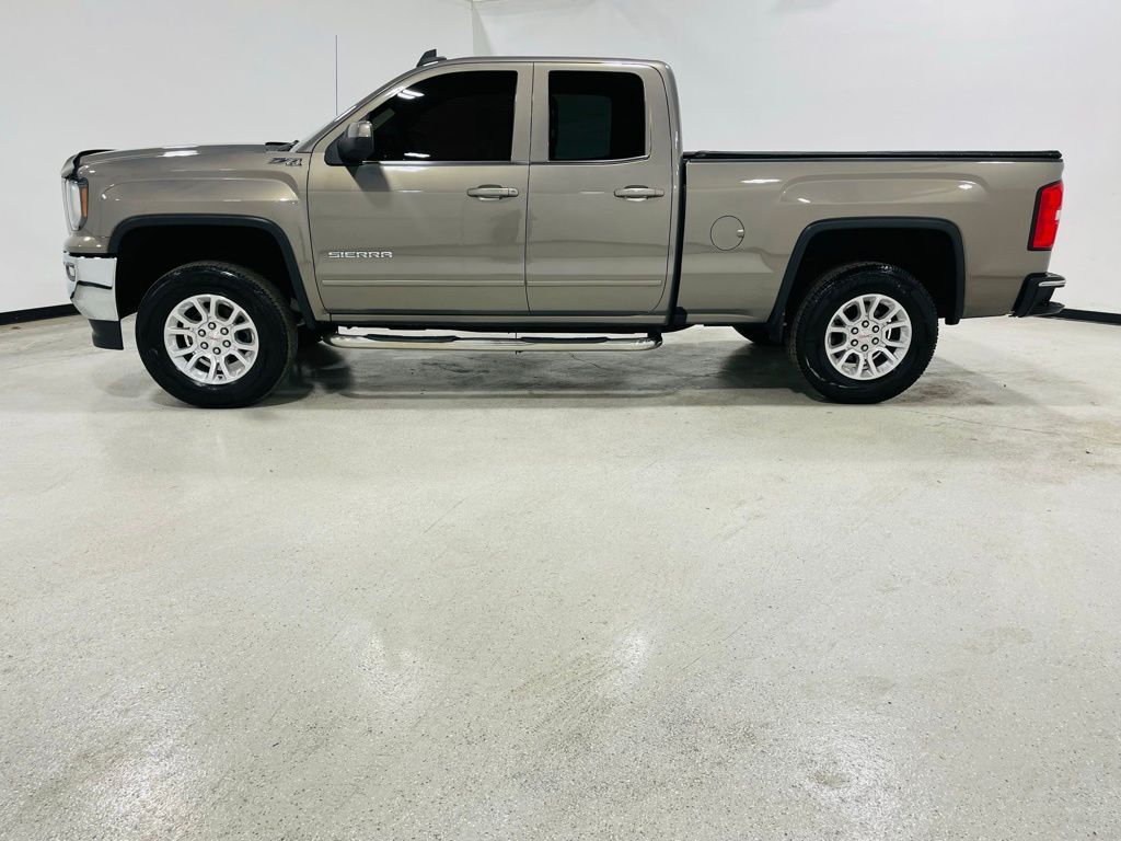 2017 GMC Sierra 1500 SLE Jersey City NJ