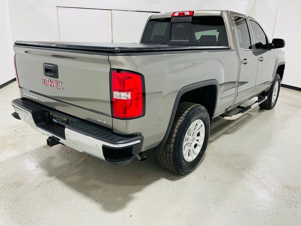 2017 GMC Sierra 1500 SLE Jersey City NJ