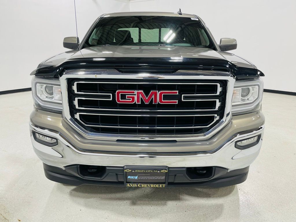 2017 GMC Sierra 1500 SLE Jersey City NJ