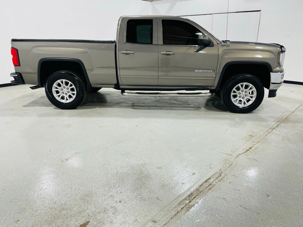 2017 GMC Sierra 1500 SLE Jersey City NJ