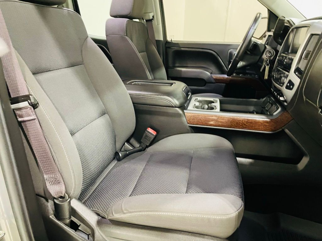 2017 GMC Sierra 1500 SLE Jersey City NJ