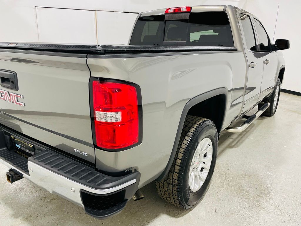 2017 GMC Sierra 1500 SLE Jersey City NJ