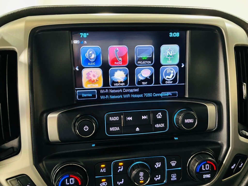 2017 GMC Sierra 1500 SLE Jersey City NJ
