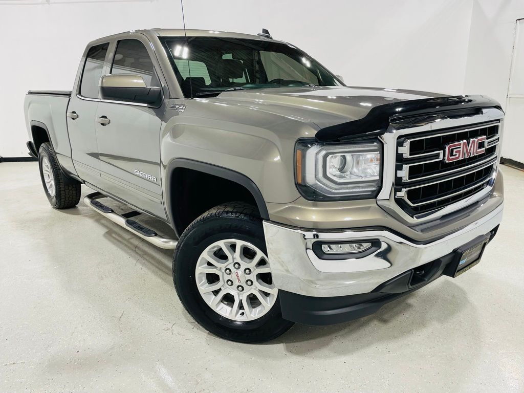 2017 GMC Sierra 1500 SLE Jersey City NJ