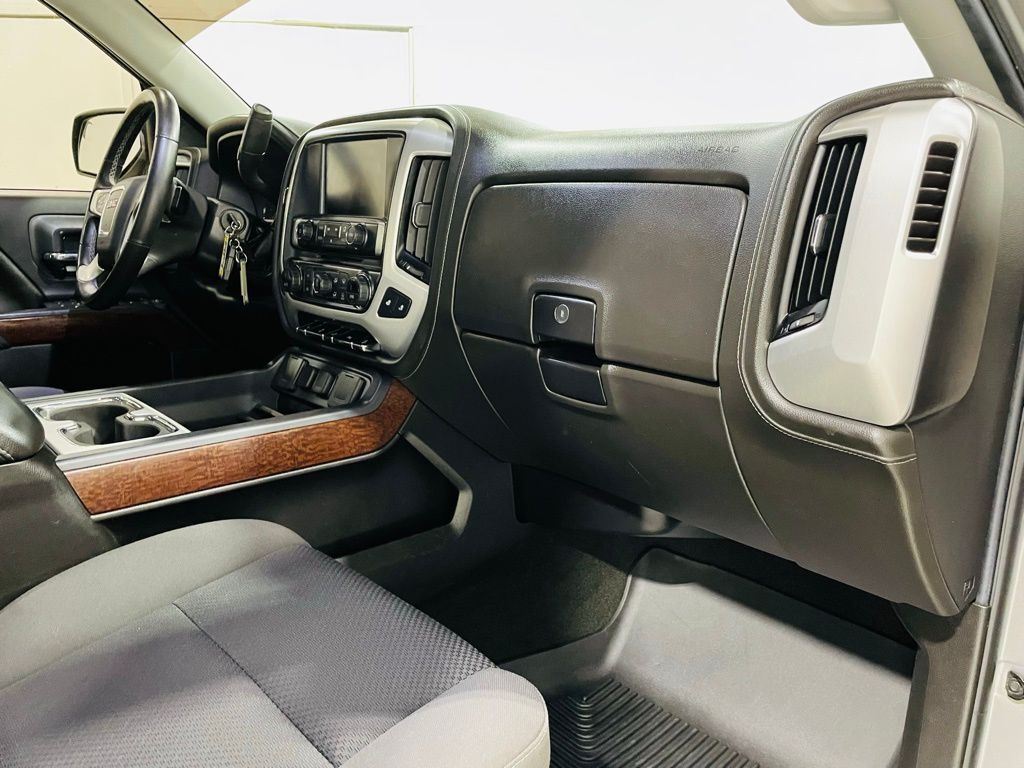 2017 GMC Sierra 1500 SLE Jersey City NJ