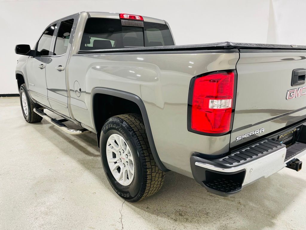2017 GMC Sierra 1500 SLE Jersey City NJ