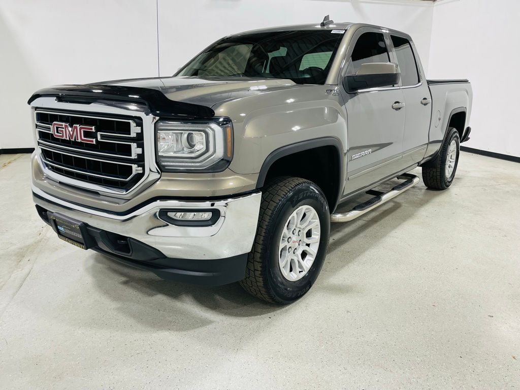 2017 GMC Sierra 1500 SLE Jersey City NJ