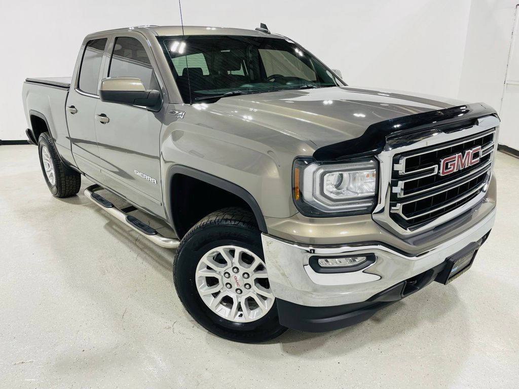 2017 GMC Sierra 1500 SLE Jersey City NJ