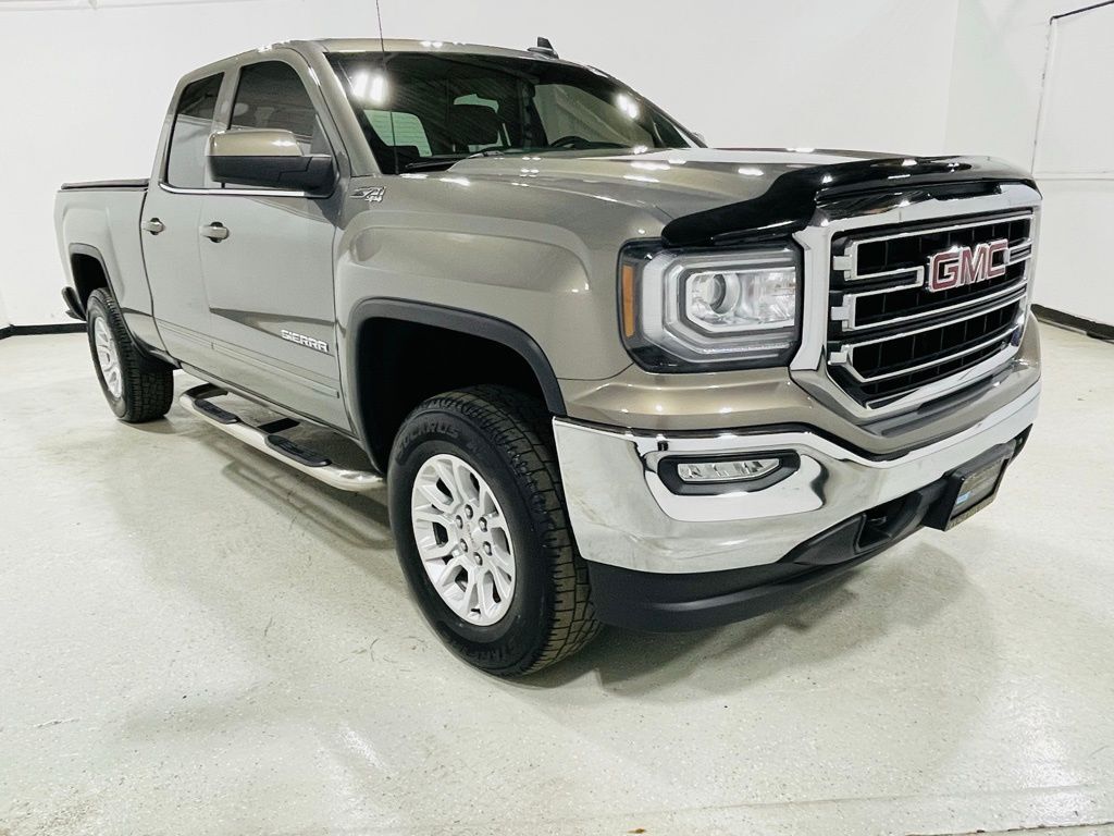 2017 GMC Sierra 1500 SLE Jersey City NJ