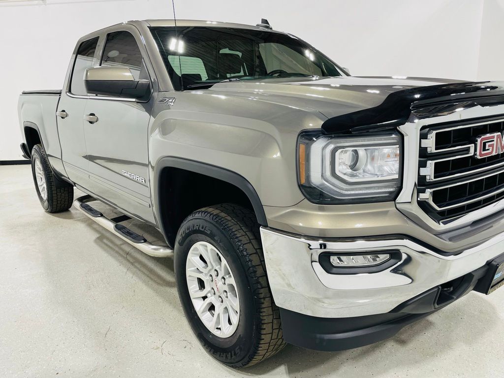 2017 GMC Sierra 1500 SLE Jersey City NJ