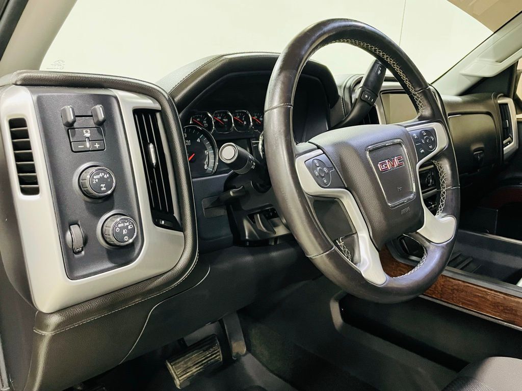 2017 GMC Sierra 1500 SLE Jersey City NJ