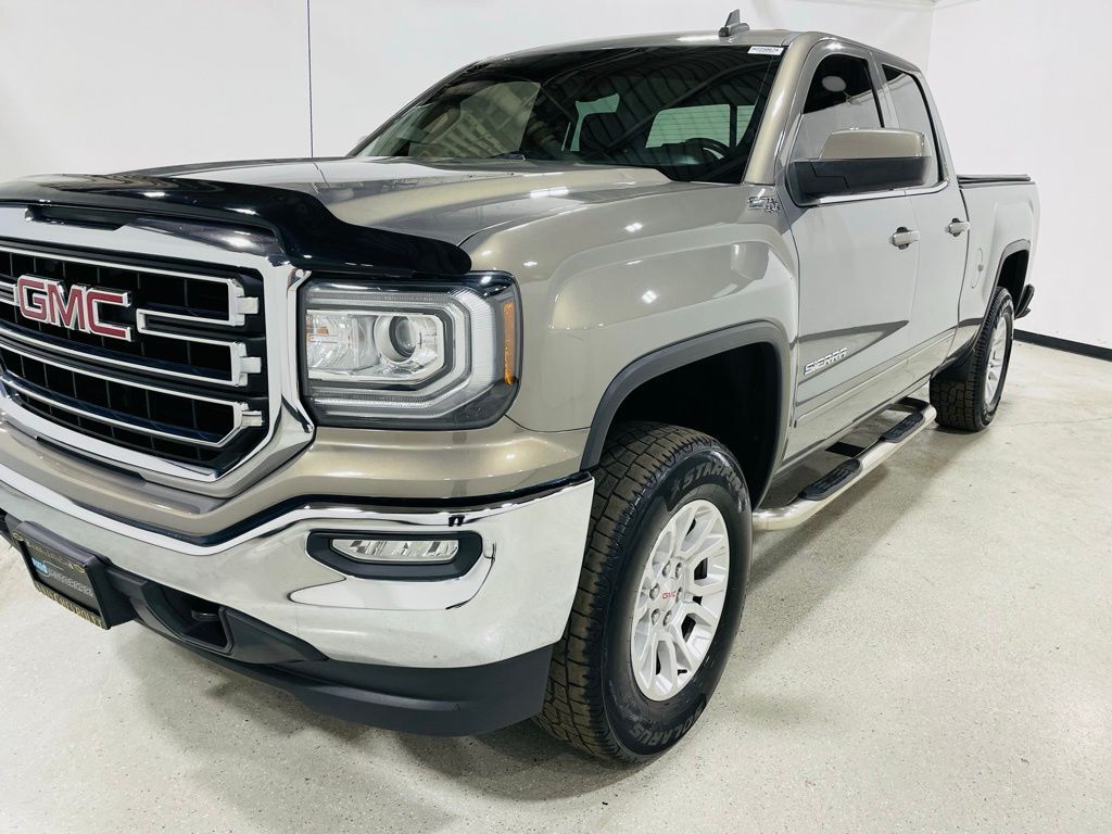 2017 GMC Sierra 1500 SLE Jersey City NJ