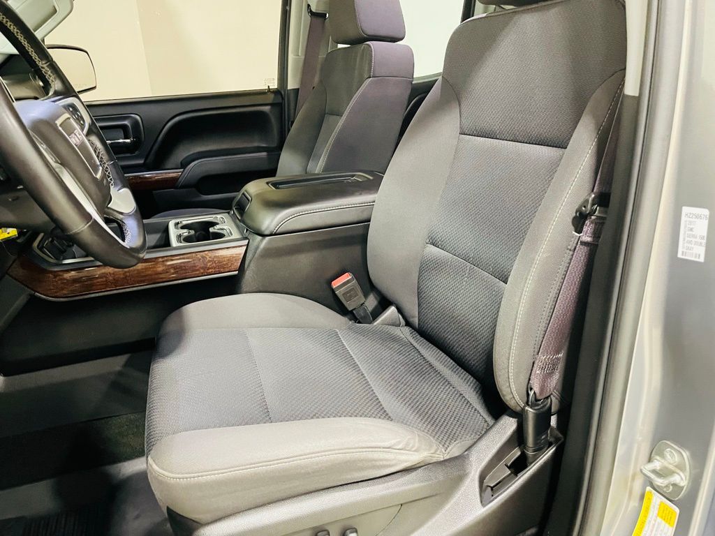 2017 GMC Sierra 1500 SLE Jersey City NJ