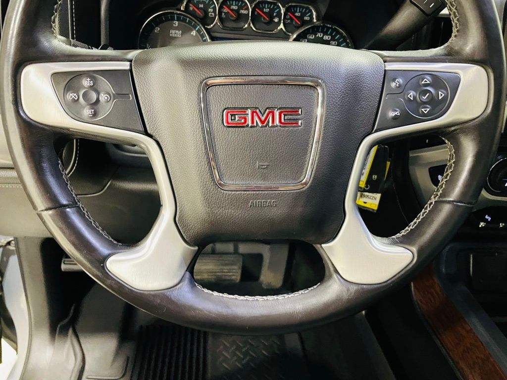 2017 GMC Sierra 1500 SLE Jersey City NJ