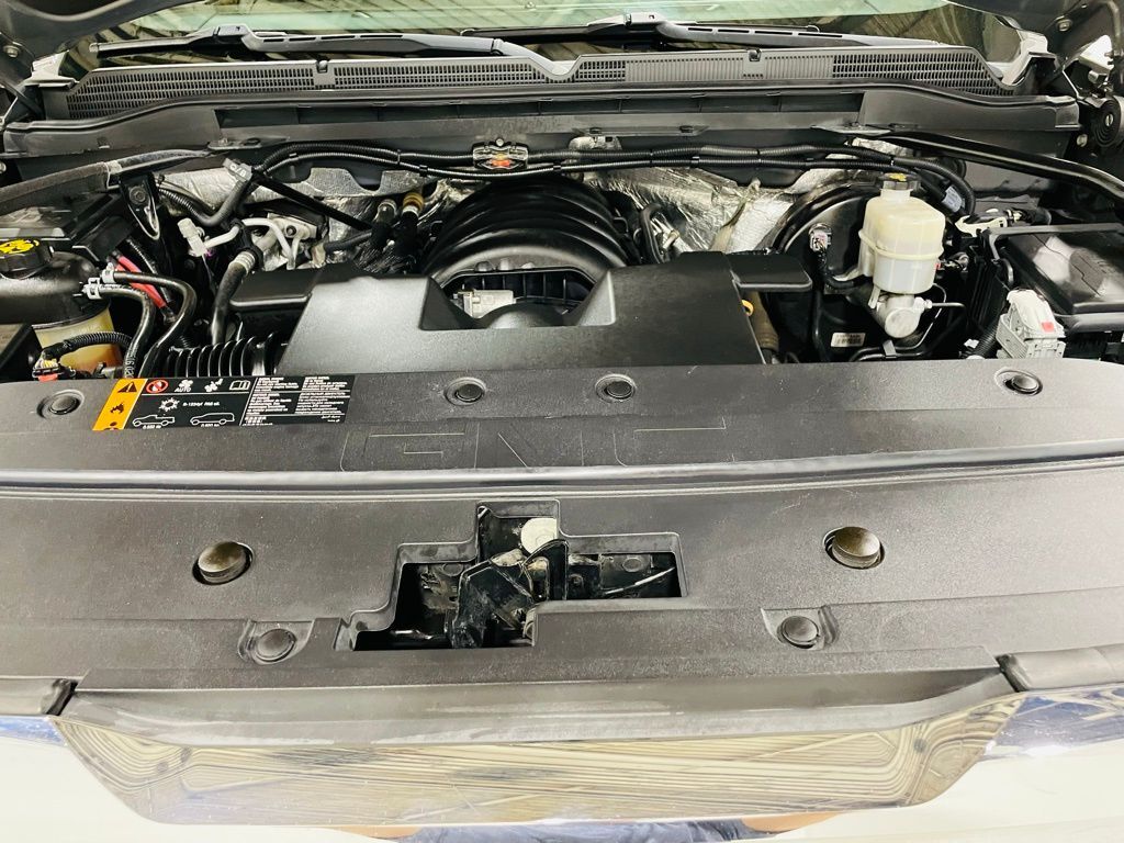 2017 GMC Sierra 1500 SLE Jersey City NJ