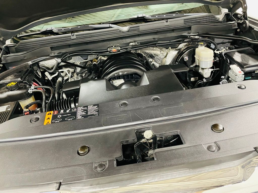 2017 GMC Sierra 1500 SLE Jersey City NJ