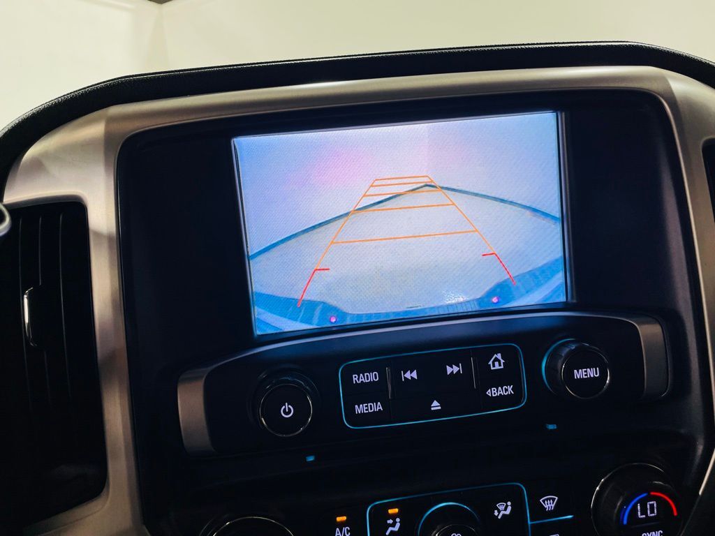2017 GMC Sierra 1500 SLE Jersey City NJ