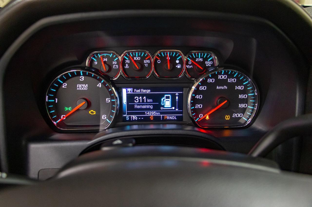 2017 GMC Sierra 1500 SLE Red Deer AB