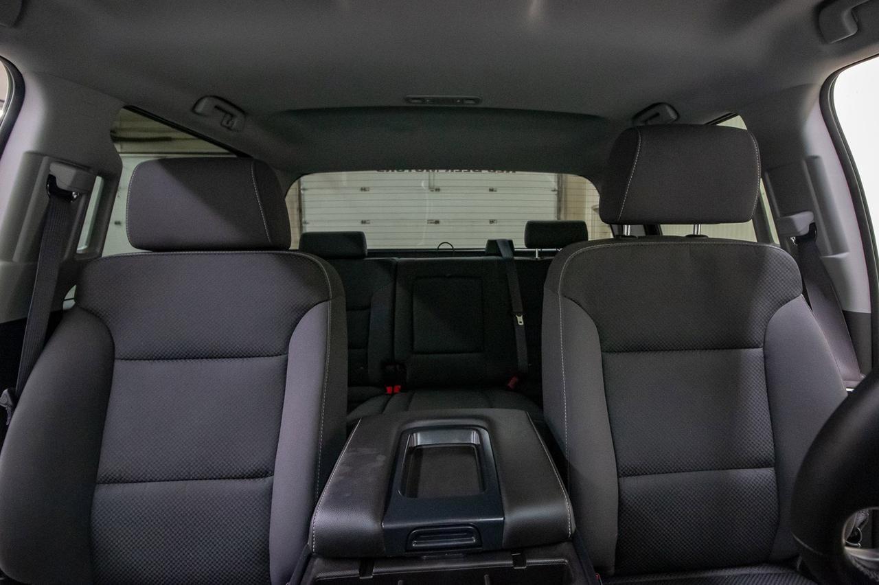 2017 GMC Sierra 1500 SLE Red Deer AB