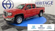 2017 GMC Sierra 1500 SLE Rome GA 2017 GMC Sierra 1500 SLE Rome GA