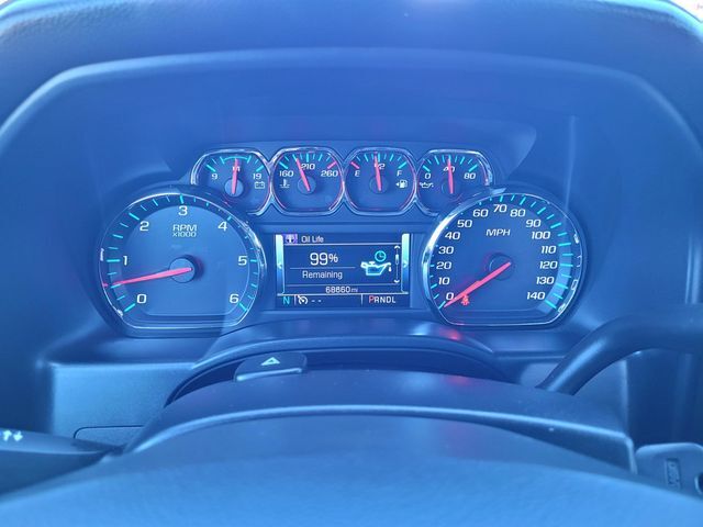 2017 GMC Sierra 1500 SLE Roseville CA