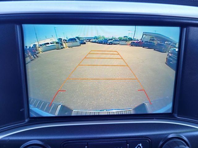 2017 GMC Sierra 1500 SLE Roseville CA