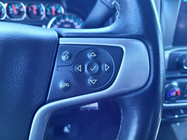 2017 GMC Sierra 1500 SLE Roseville CA