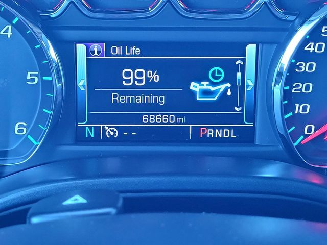 2017 GMC Sierra 1500 SLE Roseville CA