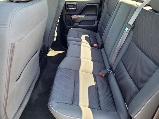 2017 GMC Sierra 1500 SLE Roseville CA