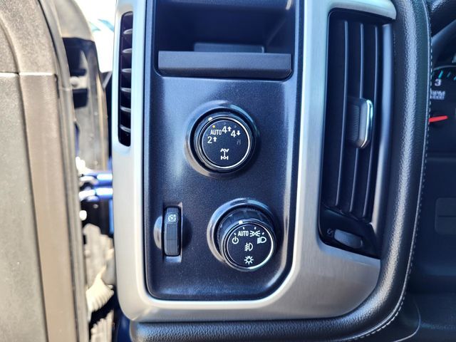 2017 GMC Sierra 1500 SLE Roseville CA