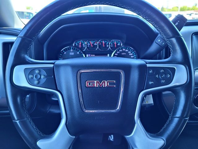 2017 GMC Sierra 1500 SLE Roseville CA
