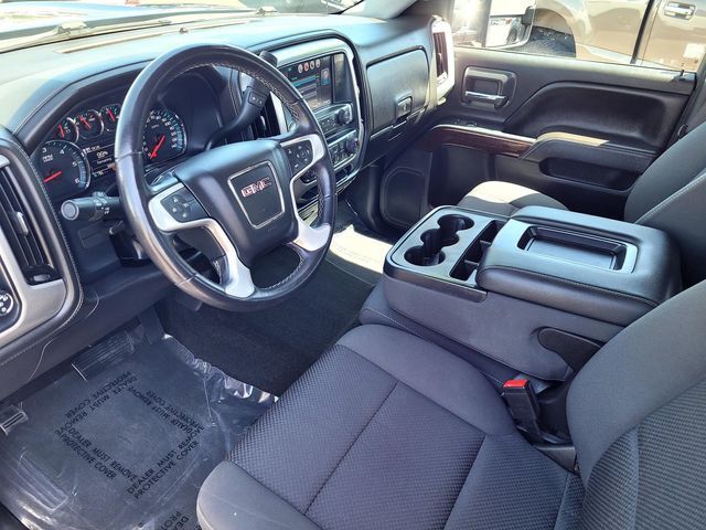 2017 GMC Sierra 1500 SLE Roseville CA