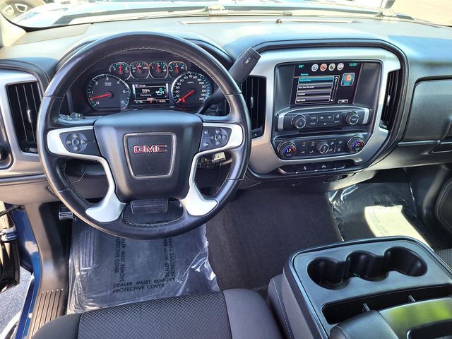 2017 GMC Sierra 1500 SLE Roseville CA