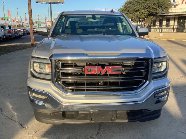 2017 GMC Sierra 1500 SLE San Antonio TX
