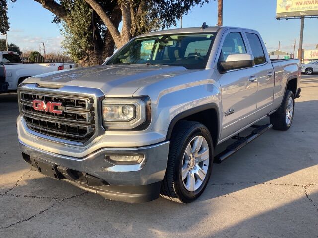 2017 GMC Sierra 1500 SLE San Antonio TX