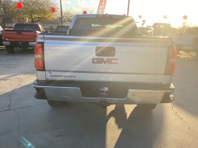 2017 GMC Sierra 1500 SLE San Antonio TX