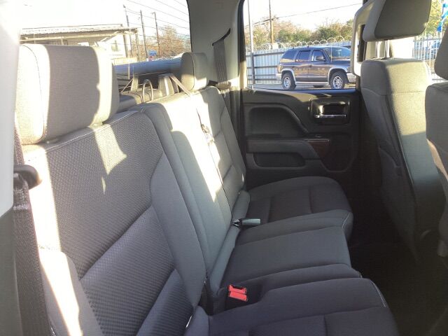 2017 GMC Sierra 1500 SLE San Antonio TX