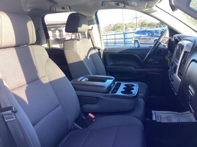 2017 GMC Sierra 1500 SLE San Antonio TX